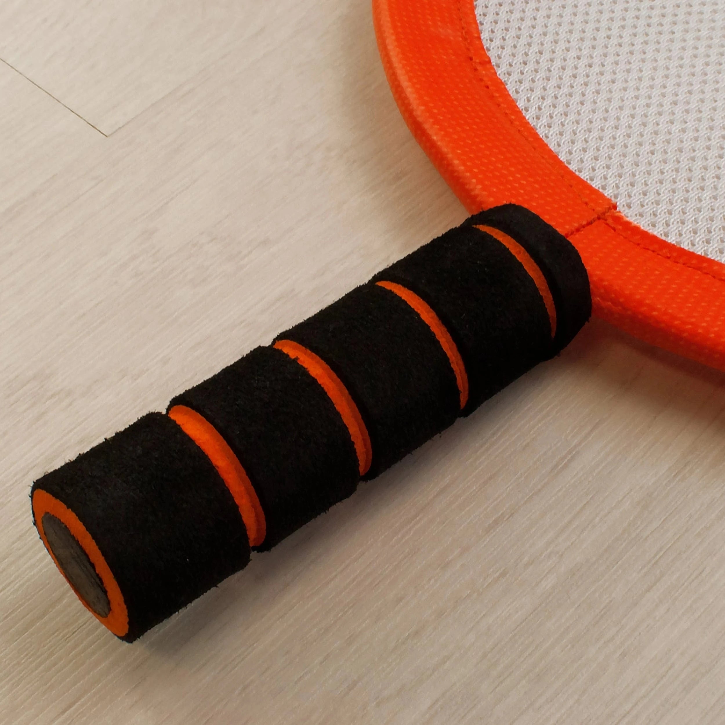 Large mini tennis racket Carrington