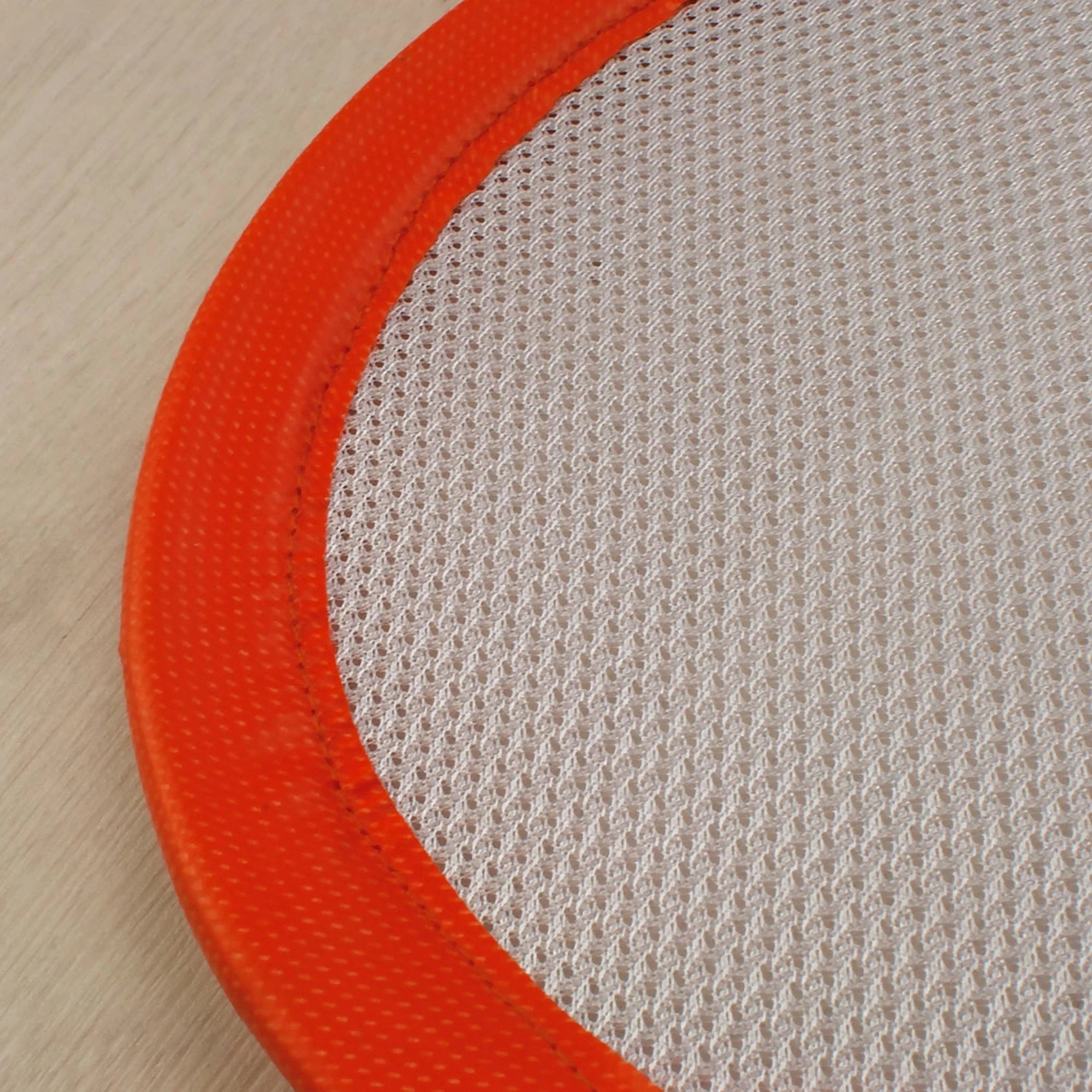 Large mini tennis racket Carrington