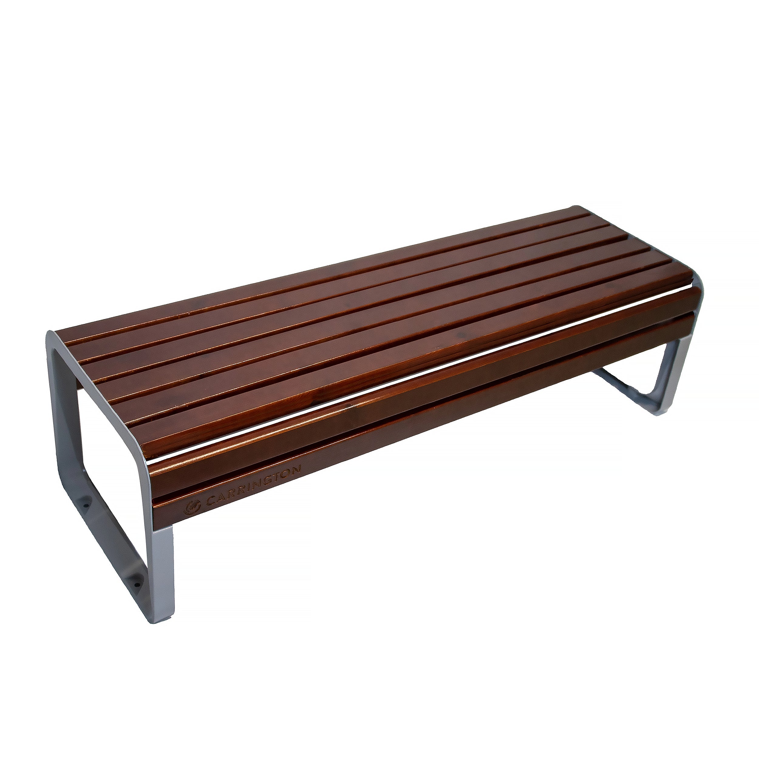Premium wooden bench - 146cm Carrington