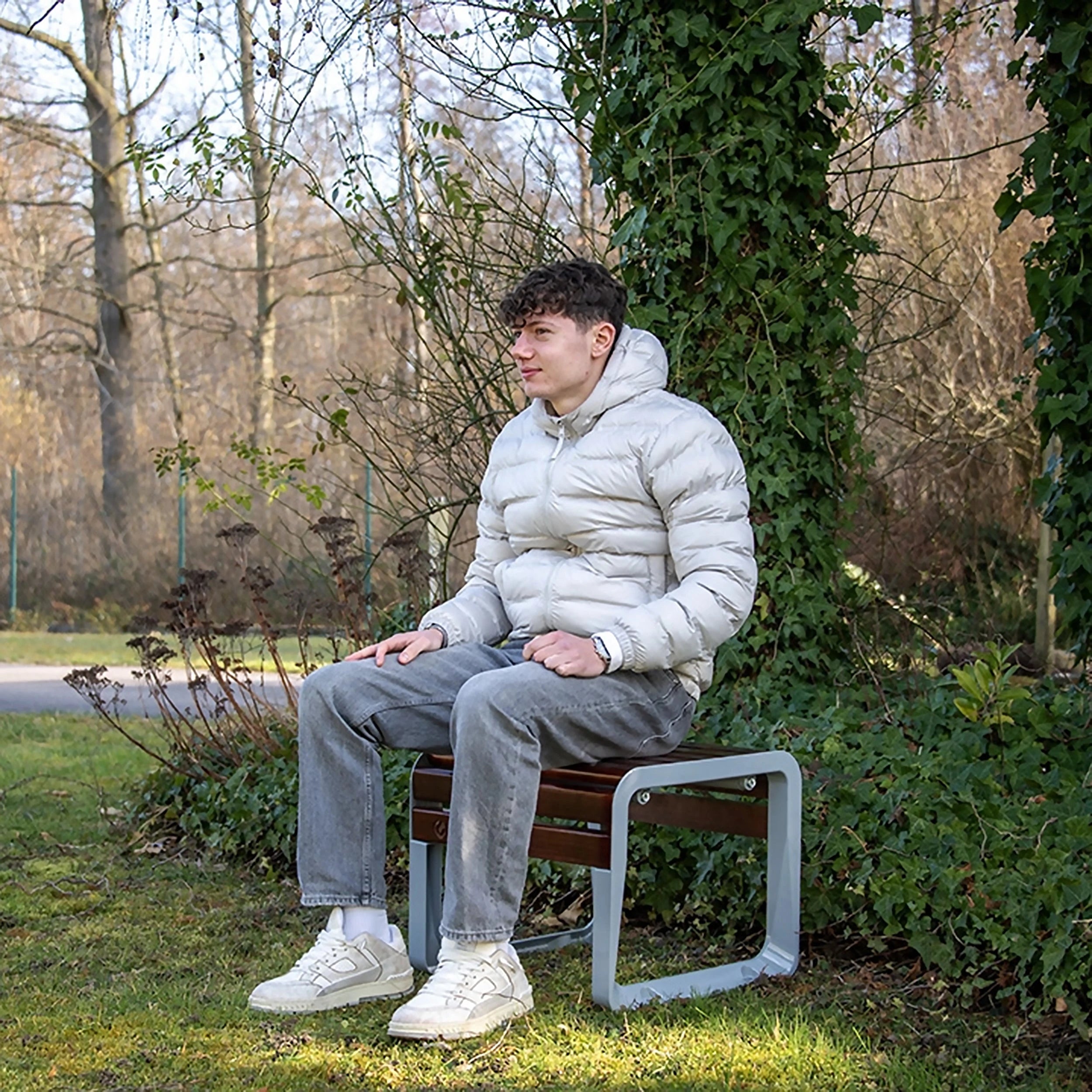 Premium single seat Carrington