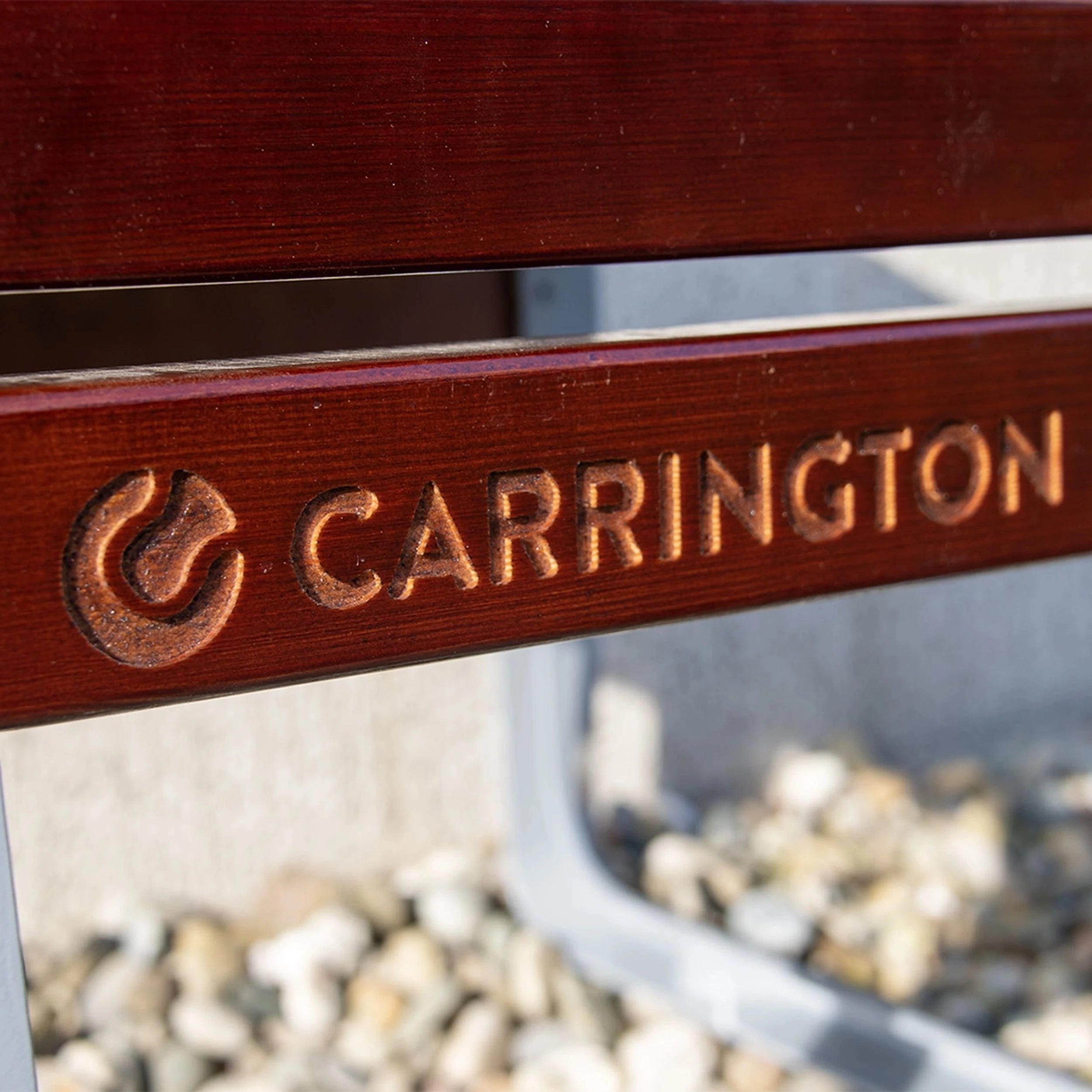 Premium single seat Carrington