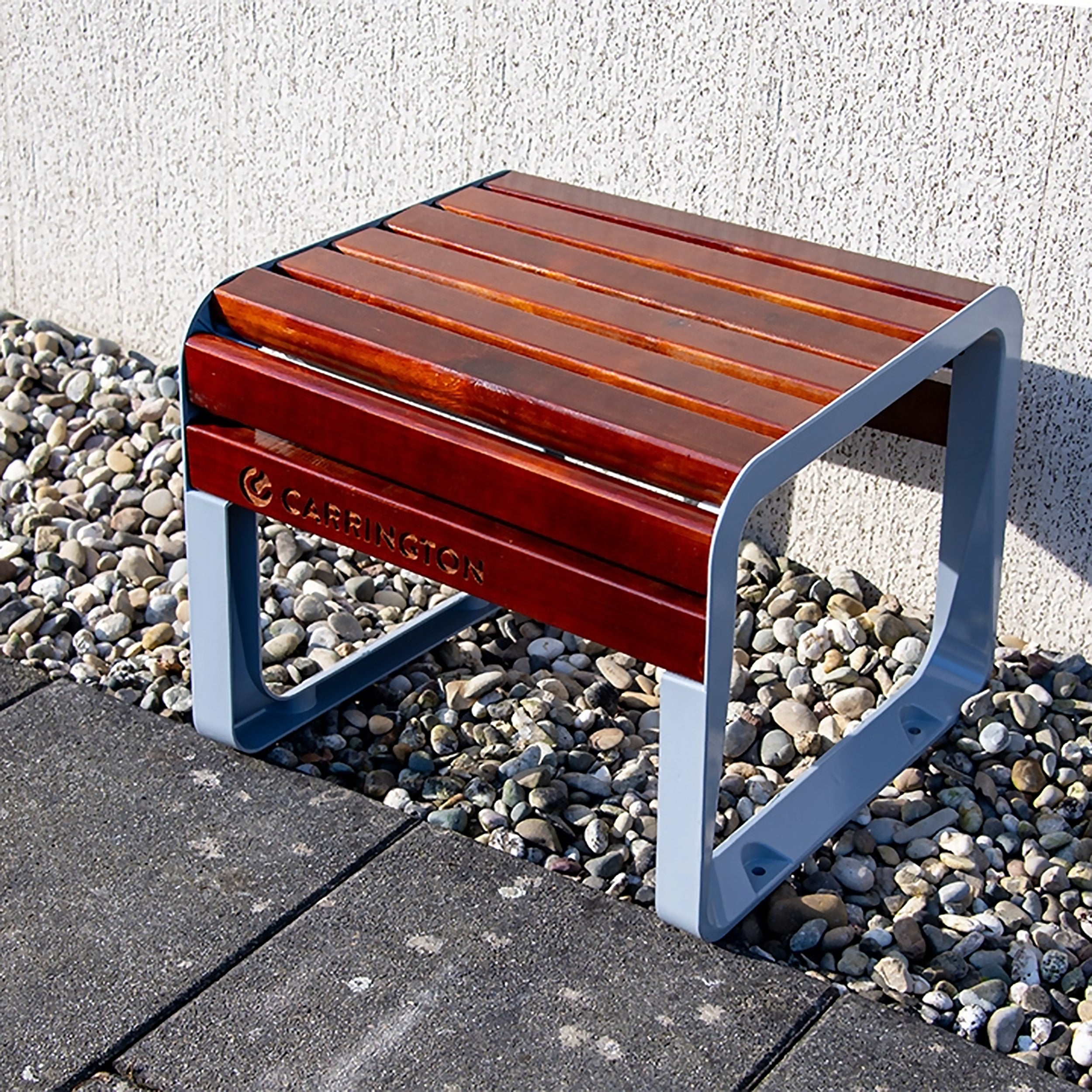Premium single seat Carrington