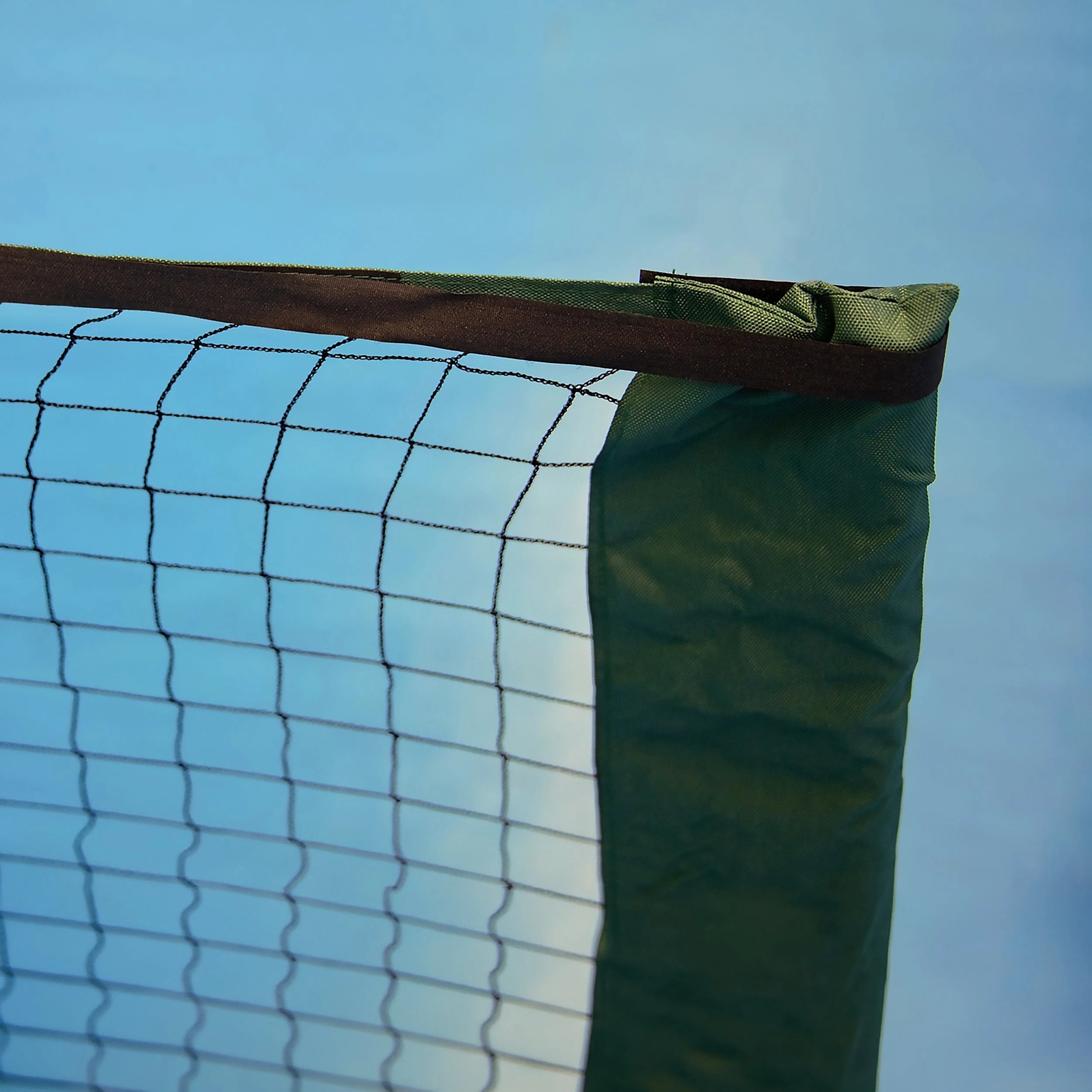 Pickleball net set Carrington