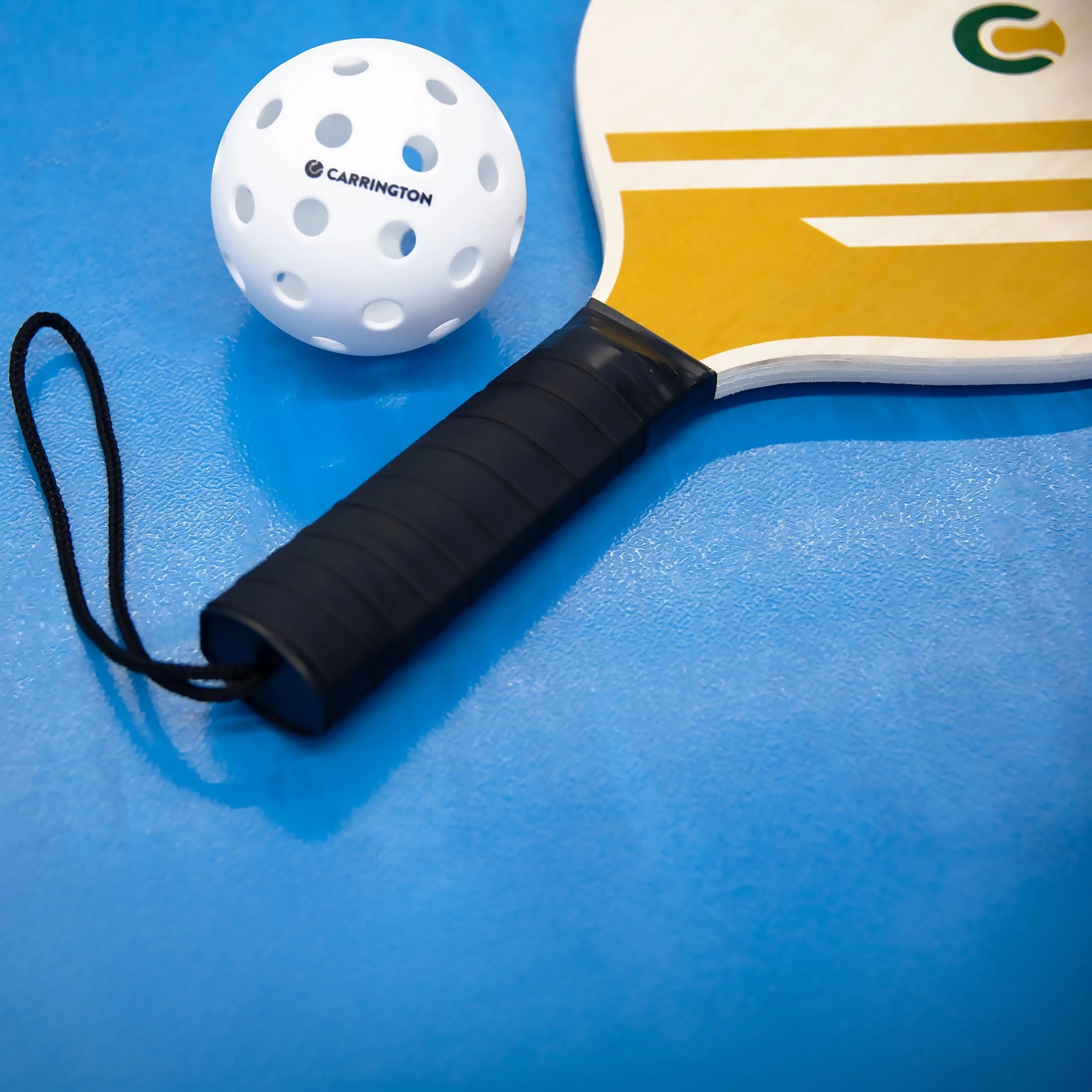 Pickleball net set Carrington