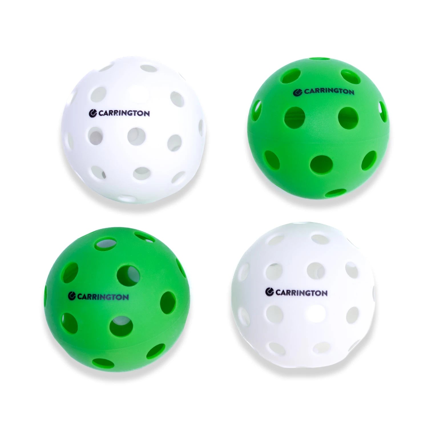 Pickleball net set Carrington