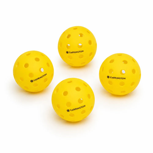 Pickleball Ball - Set of 4 Carrington