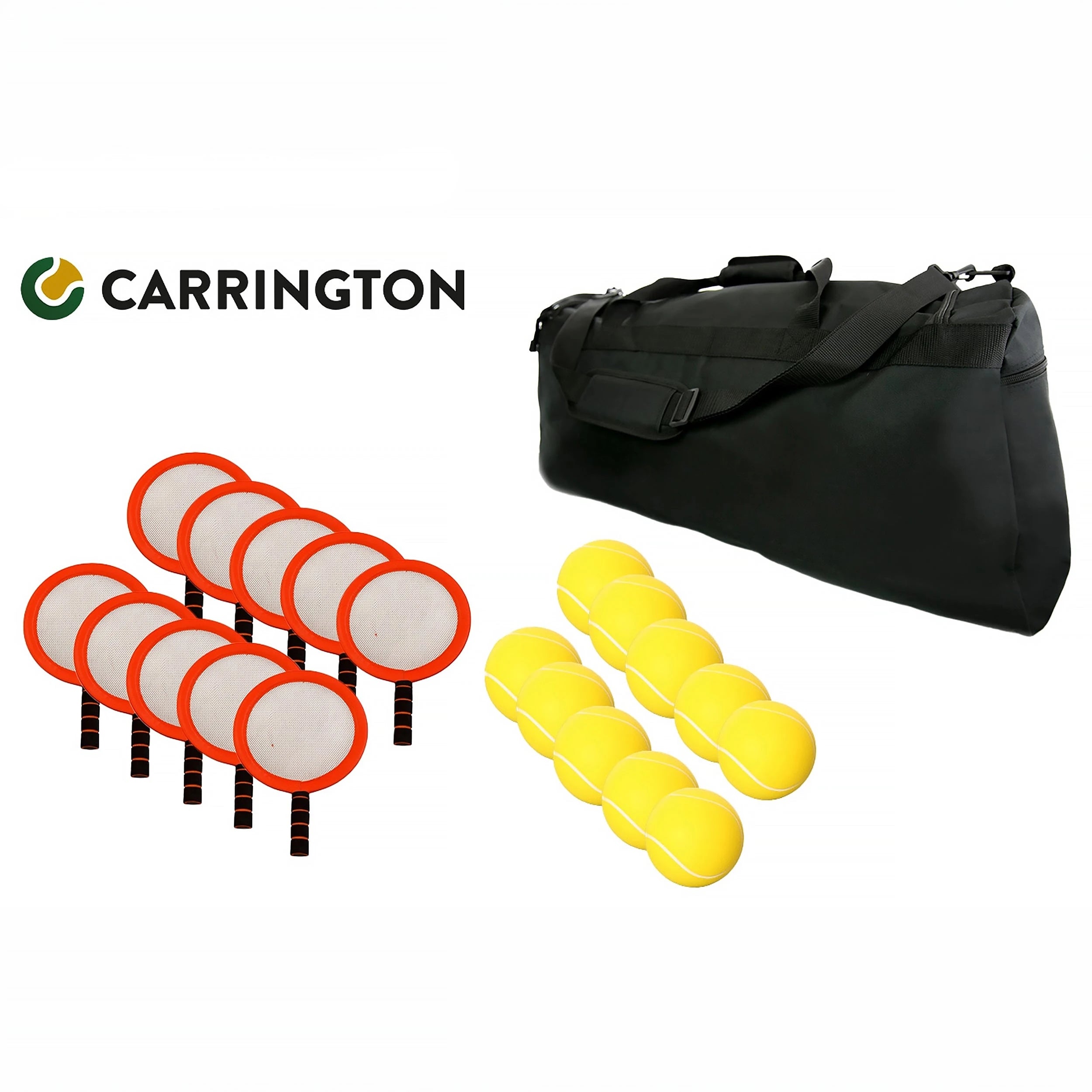 Tennis starter kit Carrington