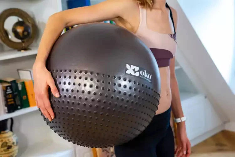 Eco-Responsible Fitness Kit Oko