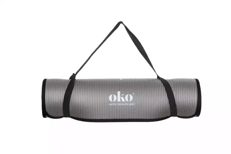 Eco-Responsible Fitness Kit Oko