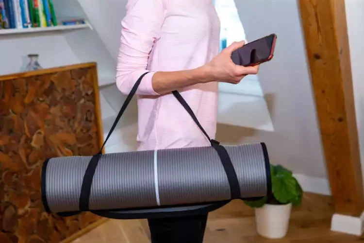 Eco-Responsible Fitness Kit Oko