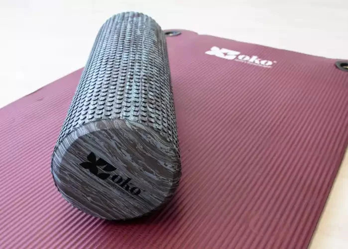 Eco-Responsible Fitness Kit Oko