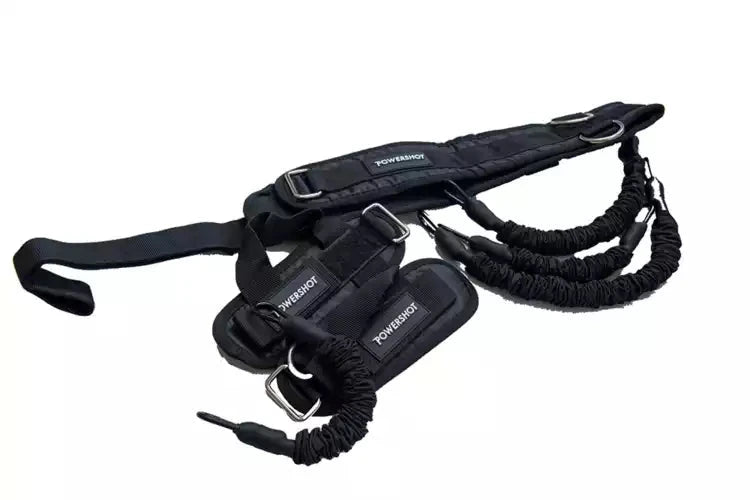 Kit de fitness para casa