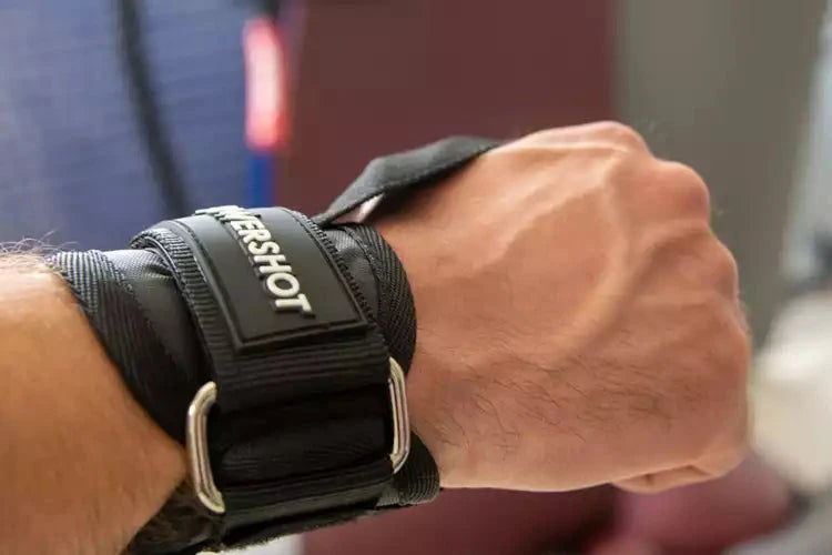 Kit de fitness para casa