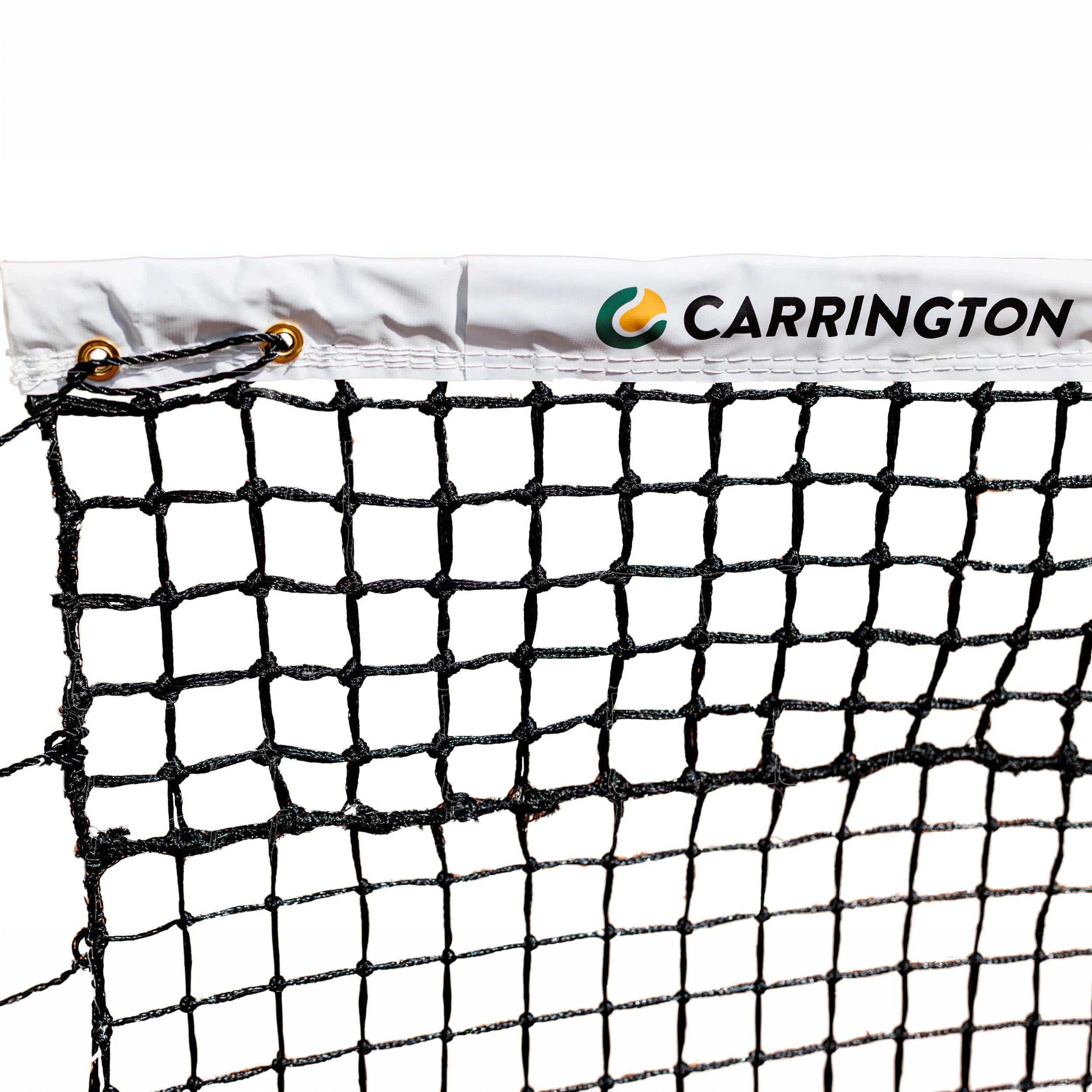 Tennis net 3.5mm double thickness EXPERT Carrington