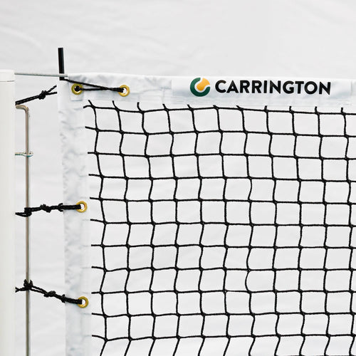 TOURNOI 6mm tennis net Carrington
