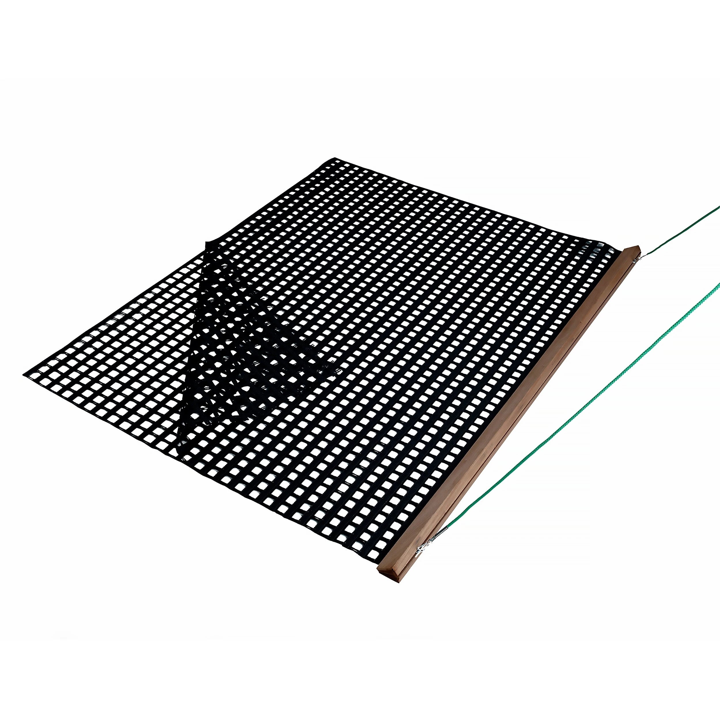 Wooden tennis court stretcher - 200cm x 115cm Carrington