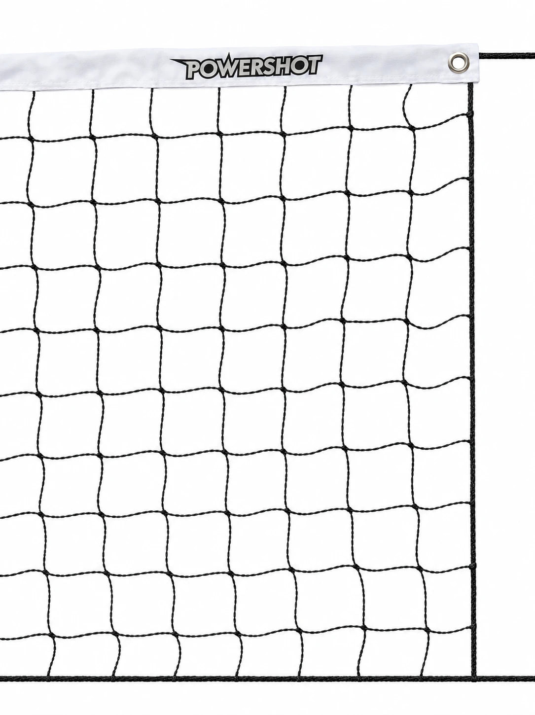 Red de voleibol entrenamiento 2mm