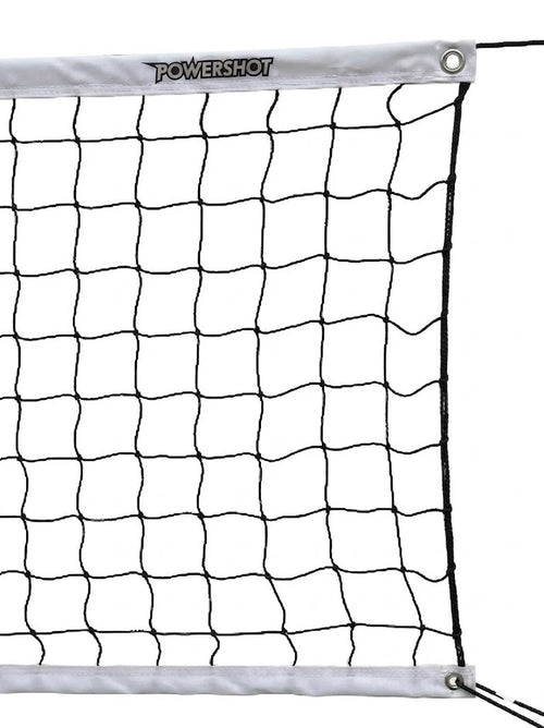 Red de voleibol para partido 3mm