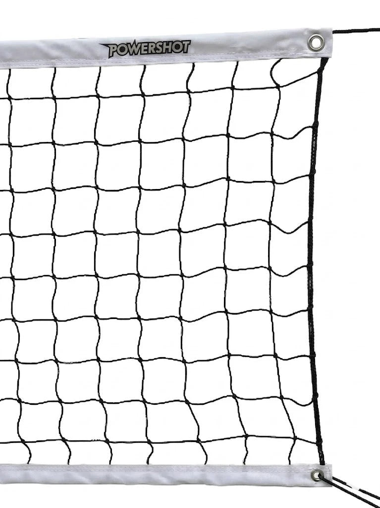 Red de voleibol para partido 3mm