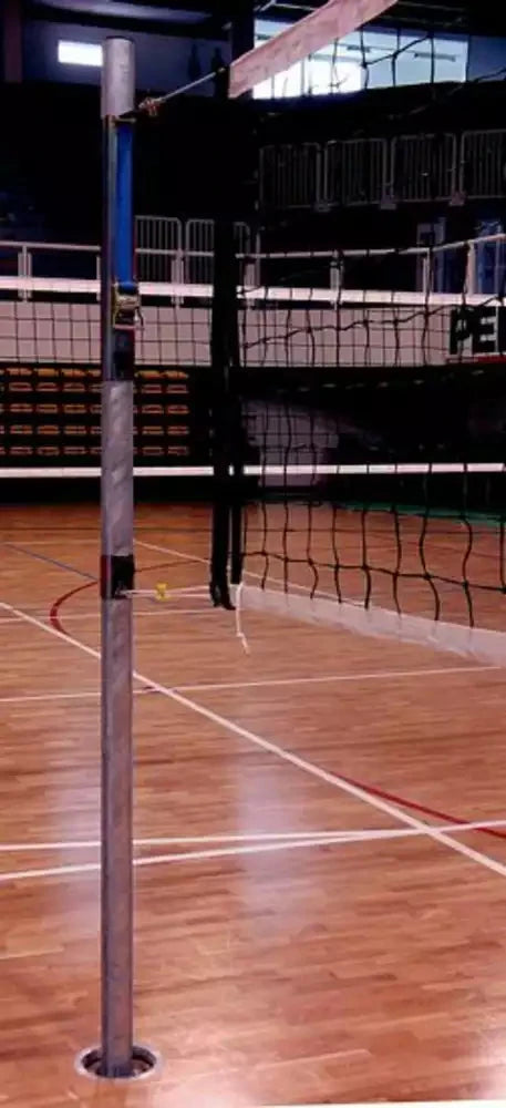 Competition Volleyball Posts - Steel Netsportique