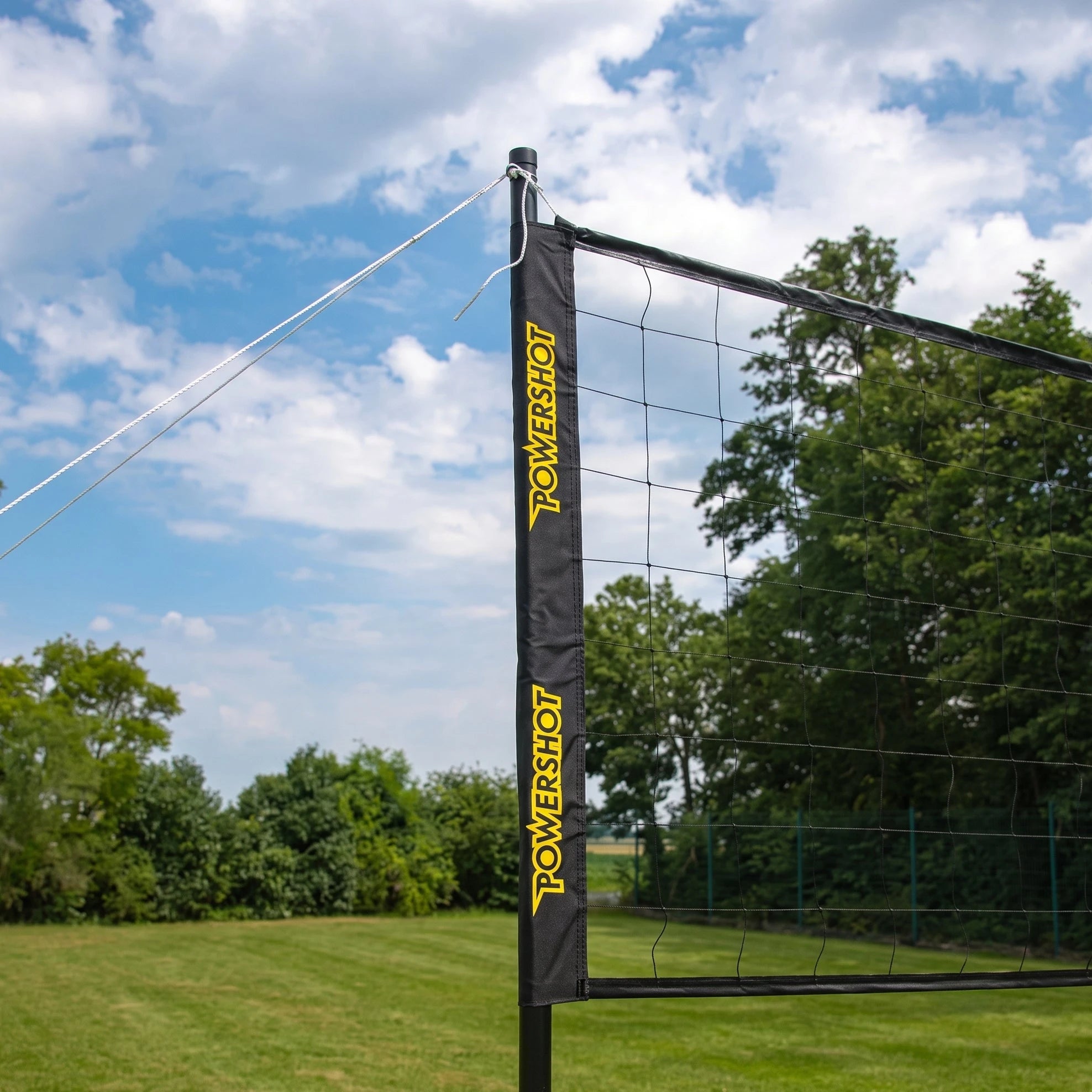 Kit de voleibol PRO