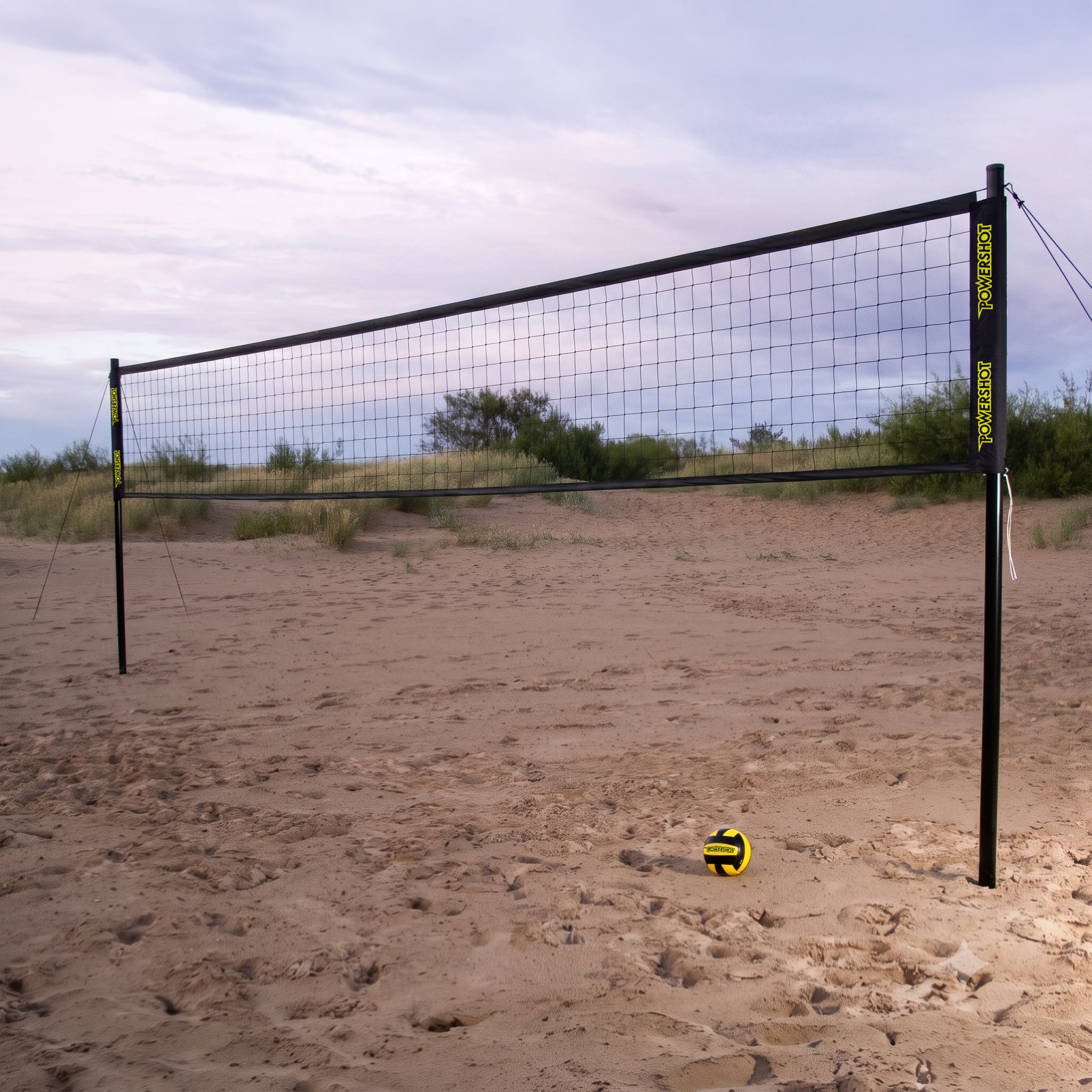Kit de voleibol PRO