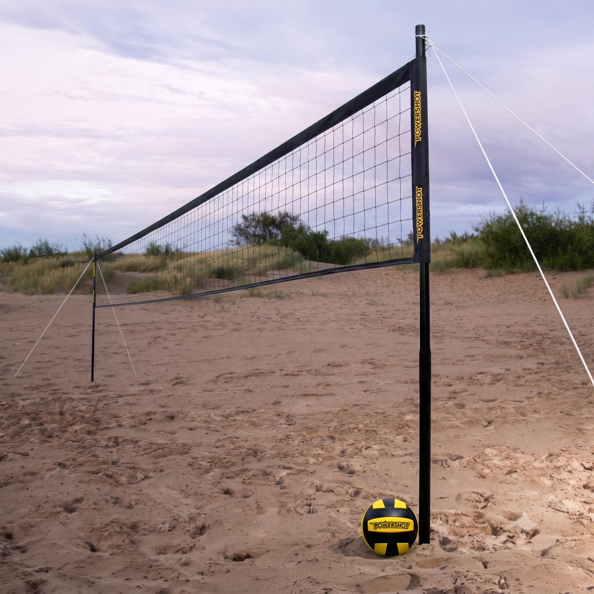 Kit de voleibol PRO
