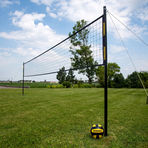 Kit de voleibol PRO