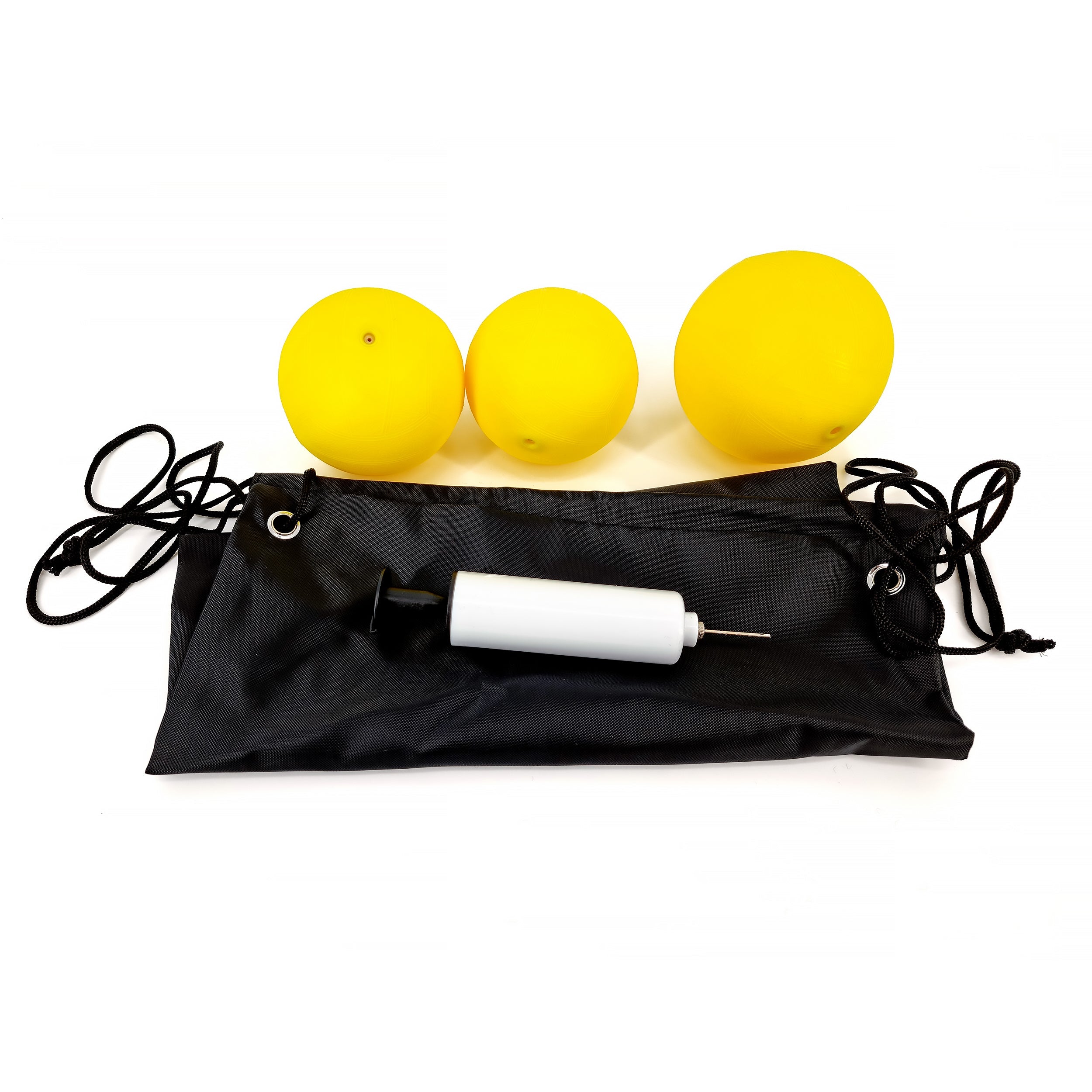 Smash Ball set with 2 balls Powershot