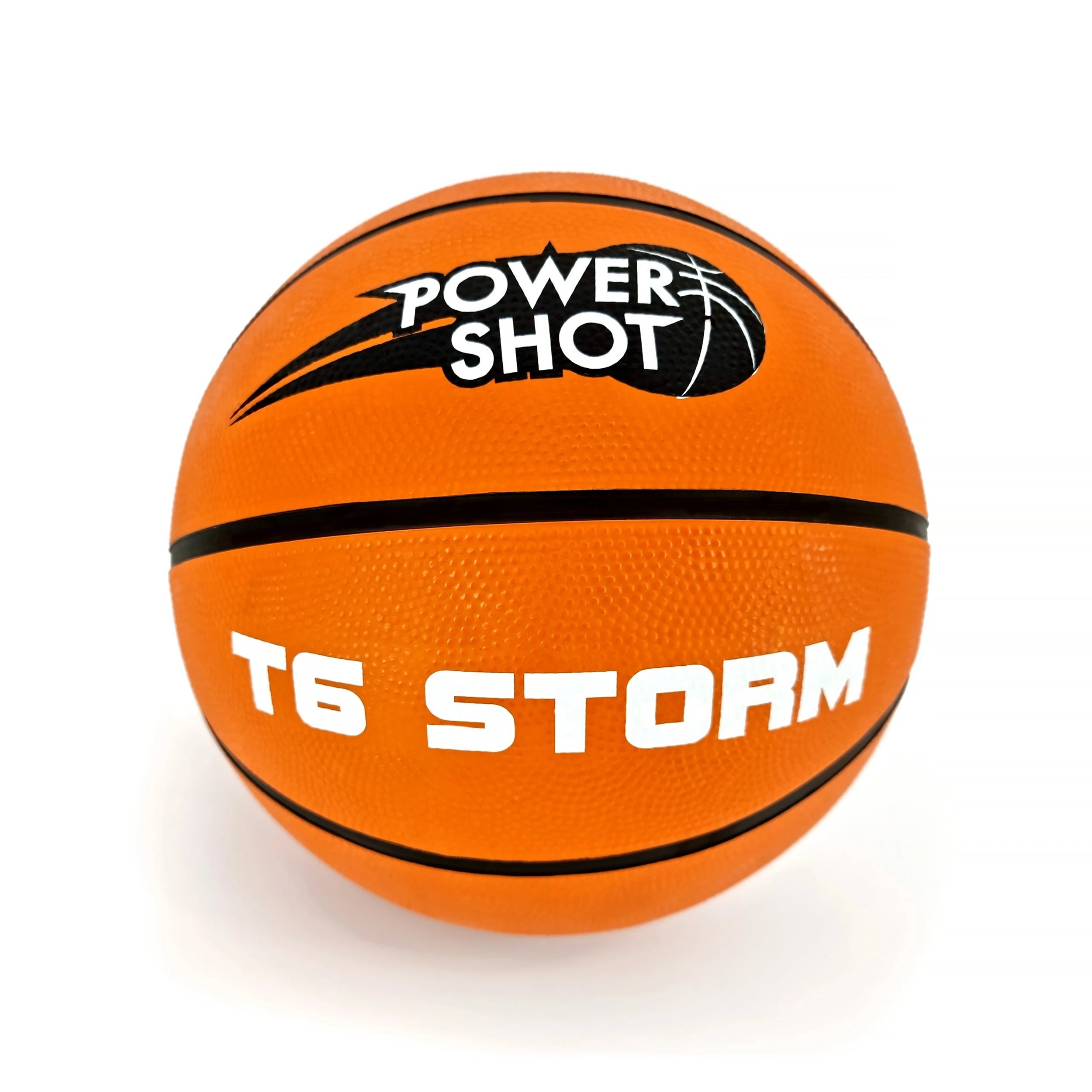 Baloncesto de goma Storm - Talla 6