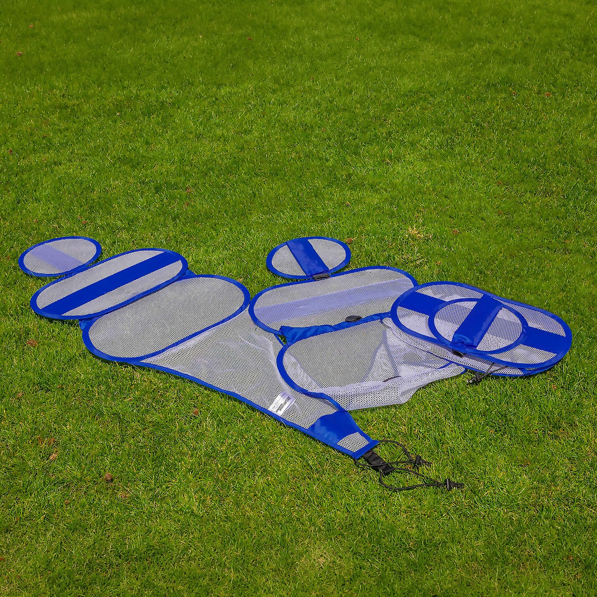 Football defensive dummy - 150cm x 50cm Powershot