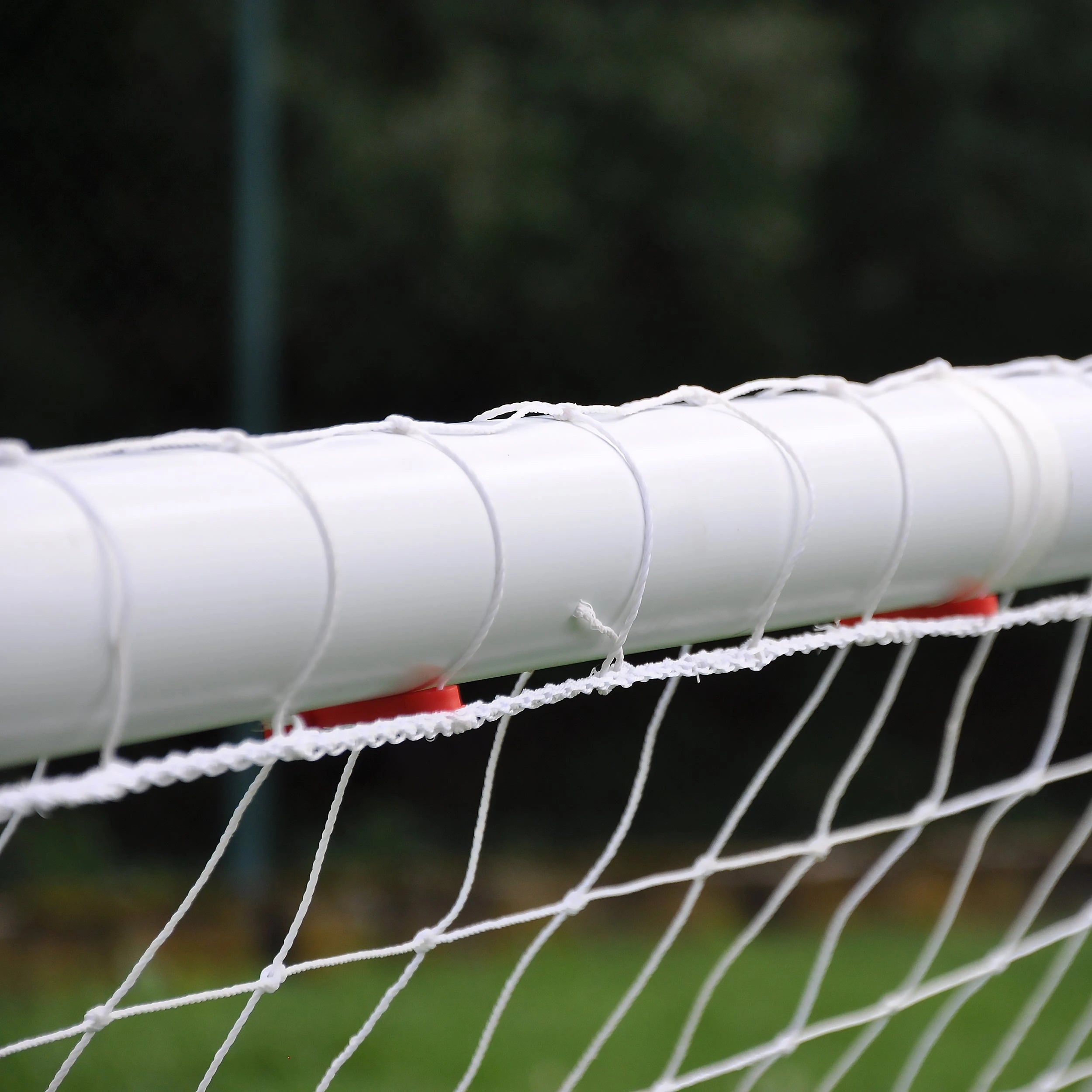 Spare net for football goal - 1.8m x 1.2m Powershot