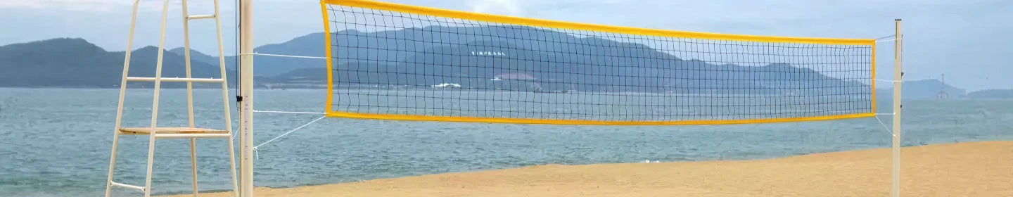 Voleibol playa