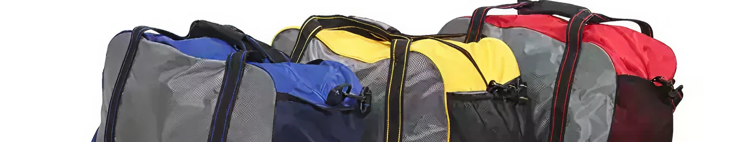 Bolsas de deporte