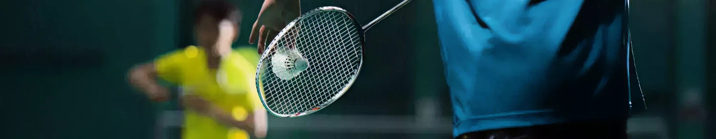 Bádminton