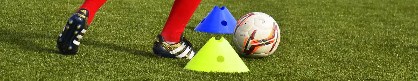 Conos futbol