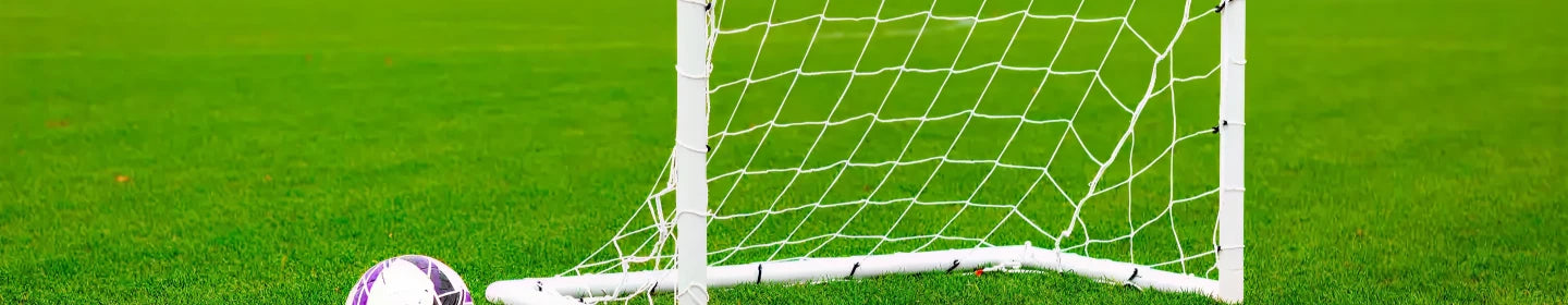 Mini Porterías de Fútbol