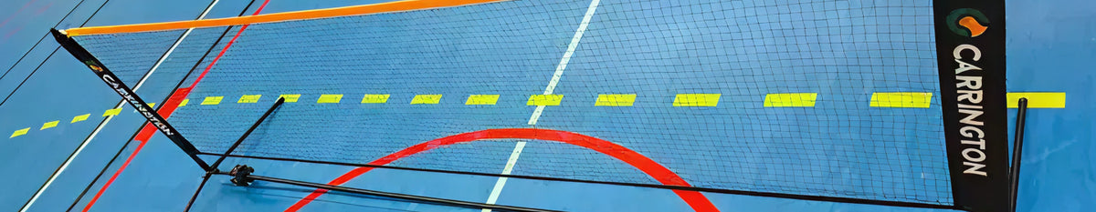 Sets de bádminton