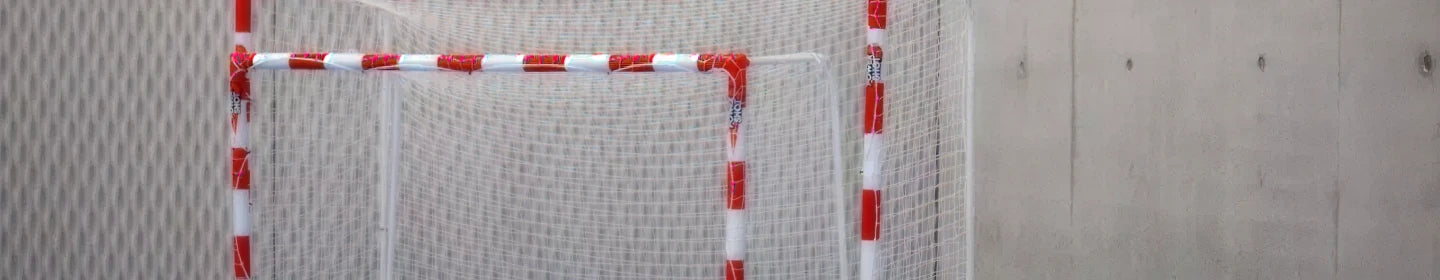 Porterias de balonmano
