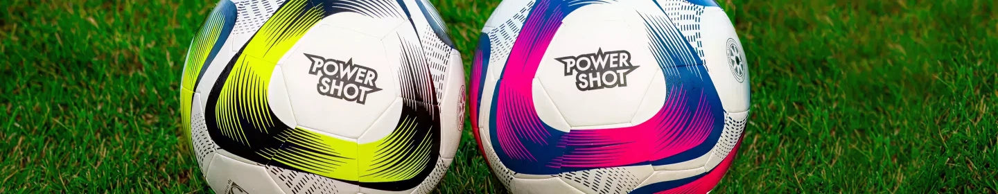 Balones de fútbol
