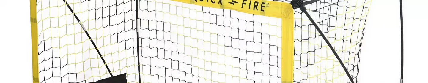 Portería de fútbol Quickfire