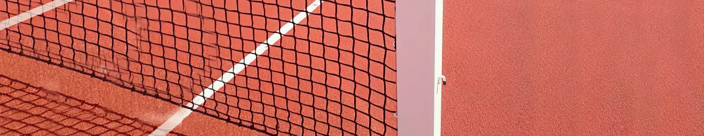 Postes de tenis