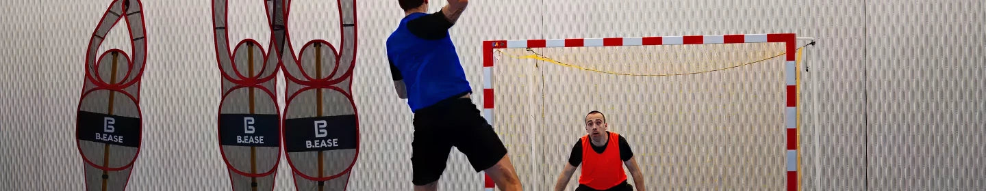 Accesorios de Balonmano