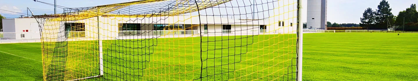 Redes de fútbol