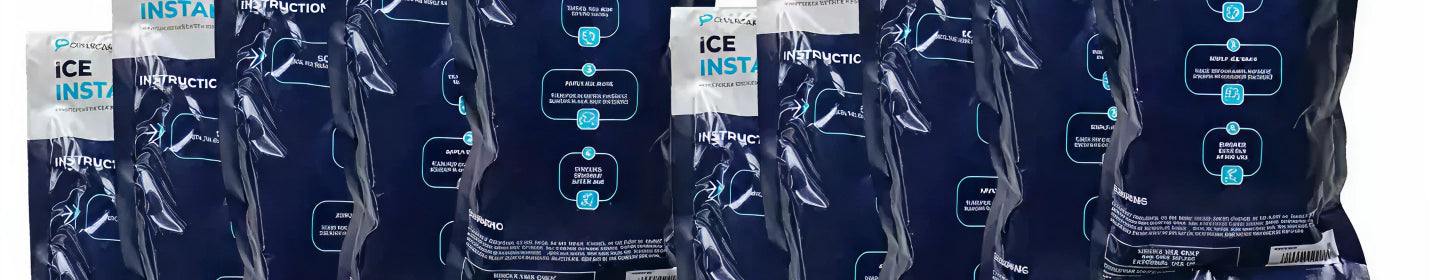 Gel y crema de calentamiento muscular