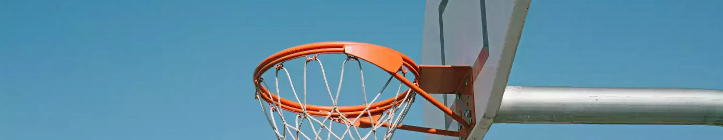 Aros de baloncesto