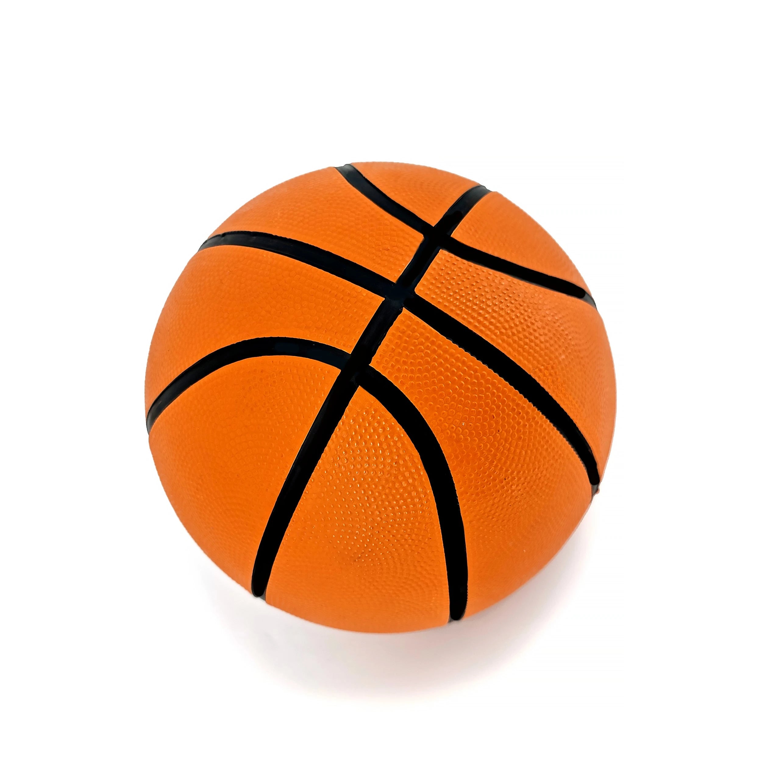 Baloncesto de goma Storm - T7