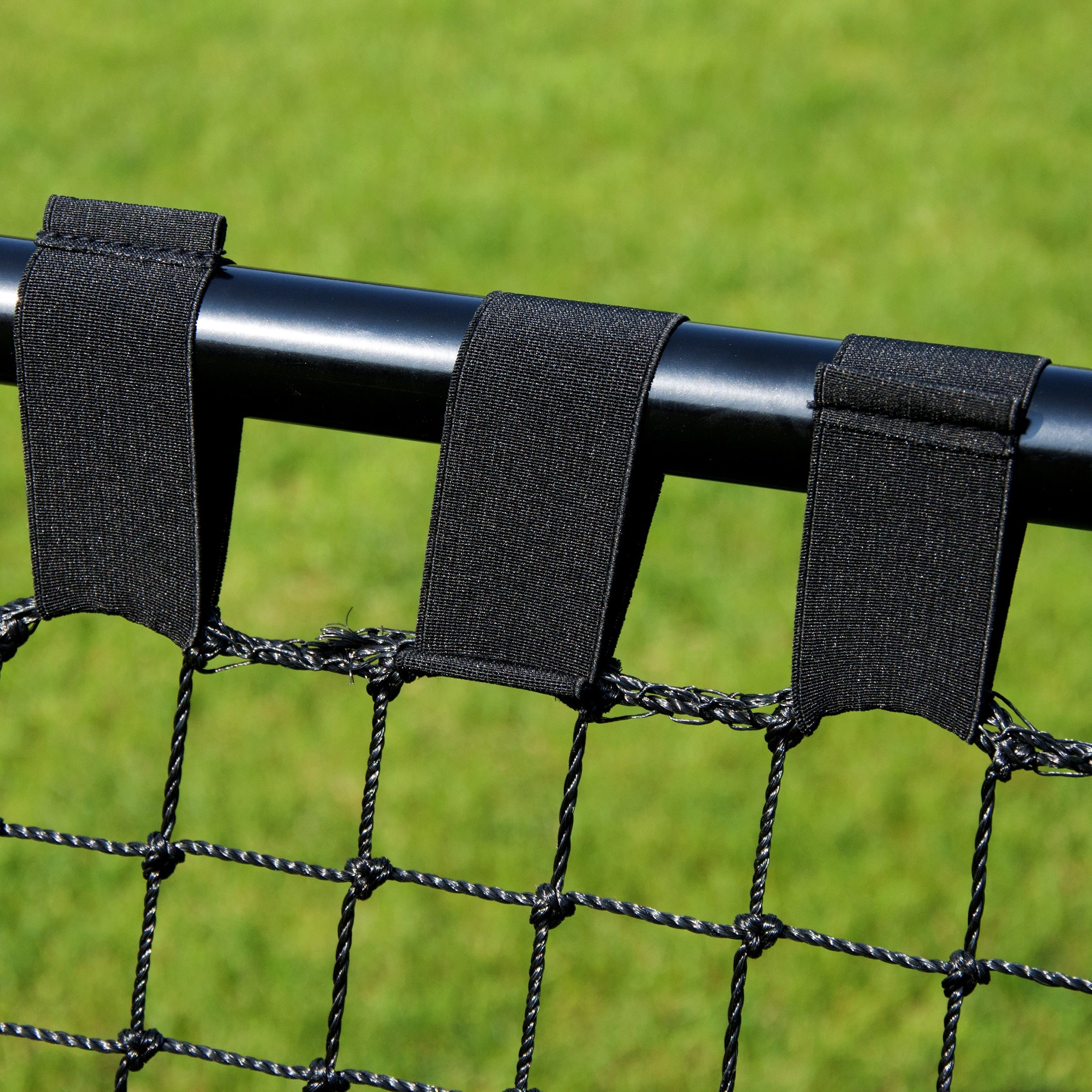 Foldable bounce net - 1.2m x 1.2m with carry bag Powershot
