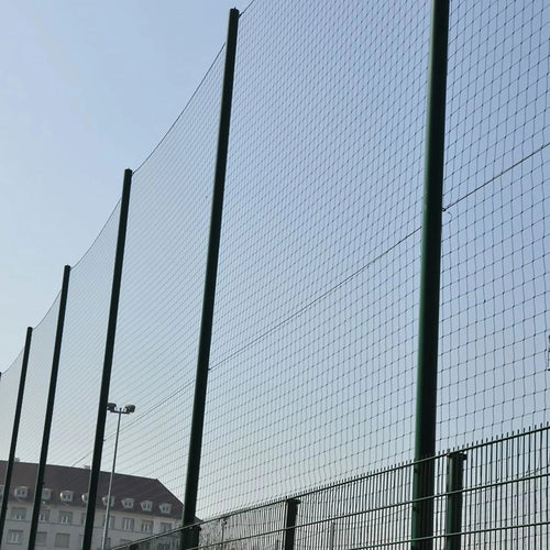 Tennis safety net - 4m Carrington