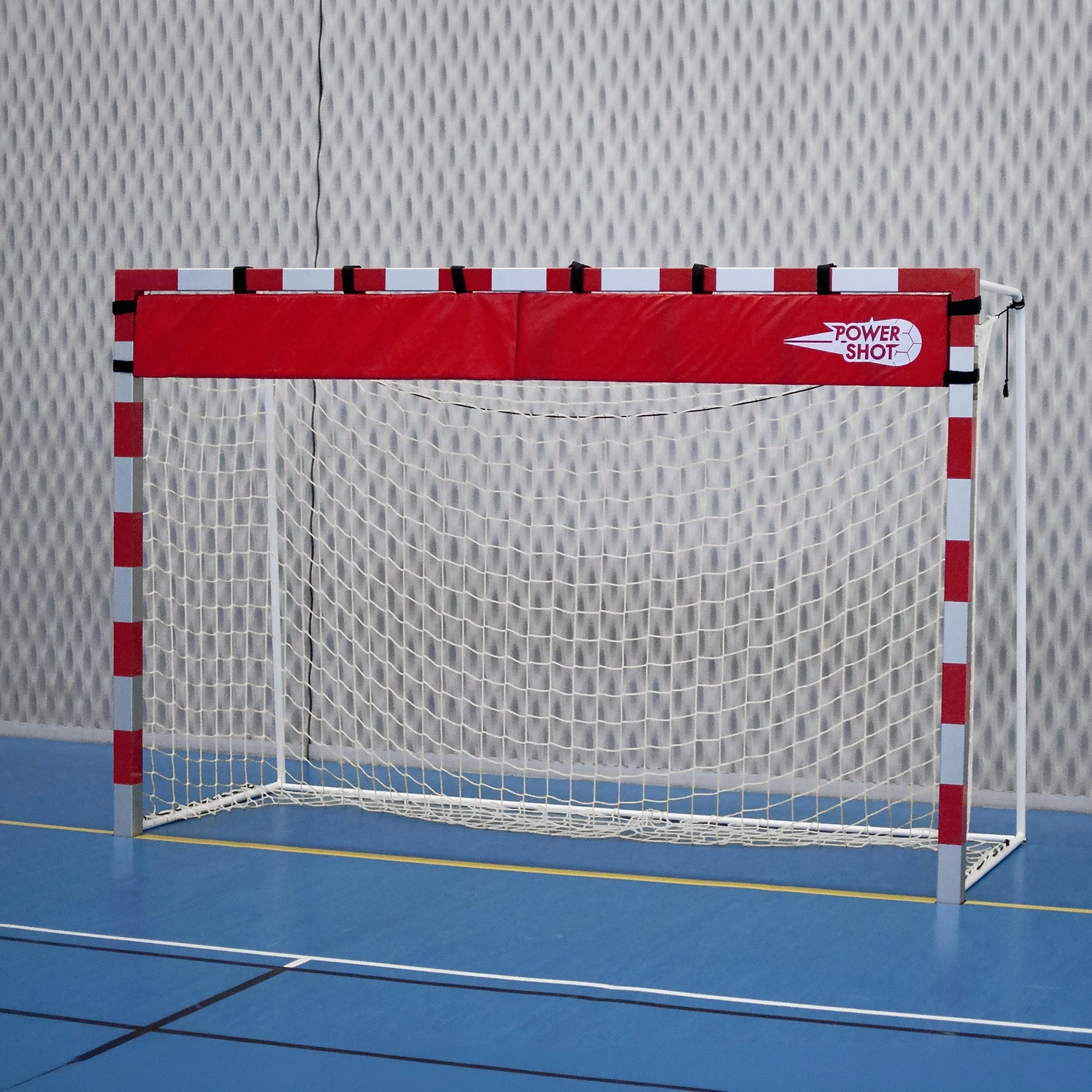 Reductor de portería de balonmano - ¡Permite adaptar el tamaño de la portería!